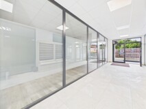 Erstbezug + PROVISIONSFREI: 152m² Büro/Praxisflächen in St. Andrä – modern, flexibel + zentral gelegen