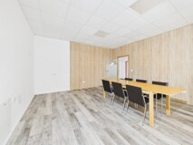 Erstbezug + PROVISIONSFREI: 152m² Büro/Praxisflächen in St. Andrä – modern, flexibel + zentral gelegen