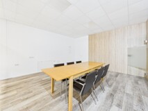Erstbezug + PROVISIONSFREI: 152m² Büro/Praxisflächen in St. Andrä – modern, flexibel + zentral gelegen