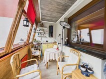 Gepflegte 4-Zimmer-Eigentumswohnung mit Balkon in Rojach nahe Heiligenblut am Großglockner