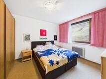 Gepflegte 4-Zimmer-Eigentumswohnung mit Balkon in Rojach nahe Heiligenblut am Großglockner