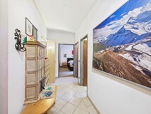 Gepflegte 4-Zimmer-Eigentumswohnung mit Balkon in Rojach nahe Heiligenblut am Großglockner