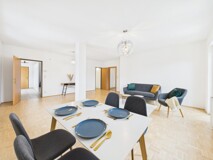 Wohnen / Essen 1.OG
