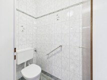 WC separat