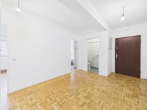 Vorraum / Eingangsbereich