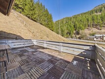 Terrasse EG