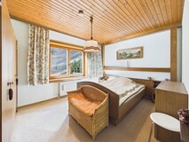 Schlafzimmer EG