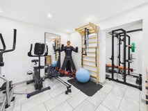 Wohntraum in Himmelberg – Hochwertiges Wohnhaus mit Pool, Design & moderner Technik
