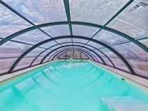 Wohntraum in Himmelberg – Hochwertiges Wohnhaus mit Pool, Design & moderner Technik