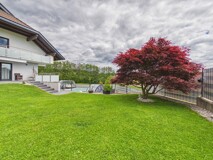 Wohntraum in Himmelberg – Hochwertiges Wohnhaus mit Pool, Design & moderner Technik