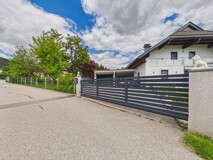 Wohntraum in Himmelberg – Hochwertiges Wohnhaus mit Pool, Design & moderner Technik