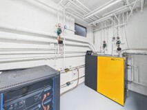 Wohntraum in Himmelberg – Hochwertiges Wohnhaus mit Pool, Design & moderner Technik