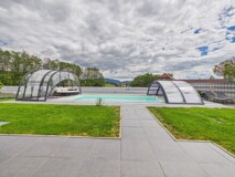 Wohntraum in Himmelberg – Hochwertiges Wohnhaus mit Pool, Design & moderner Technik