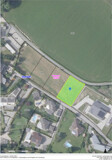 Seltene Gelegenheit: Baugrundstück mit Seepanorama am Ossiacher See (Ostriach)