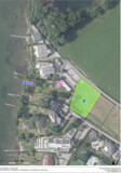 Ossiacher See zu Ihren Füßen – Baugrundstück in herrlicher Aussichtslage (Ostriach)