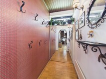 Großzügige Architektenvilla mit Doppelgarage & traumhaftem 1.300 m² Grundstück