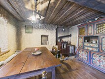 Leben im Einklang mit der Natur – Außergewöhnlicher Selbstversorgerhof mit großzügigem Wohnhaus, Wirtschaftsgebäuden & vielem mehr