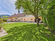 Leben im Einklang mit der Natur – Außergewöhnlicher Selbstversorgerhof mit großzügigem Wohnhaus, Wirtschaftsgebäuden & vielem mehr