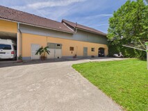 Leben im Einklang mit der Natur – Außergewöhnlicher Selbstversorgerhof mit großzügigem Wohnhaus, Wirtschaftsgebäuden & vielem mehr
