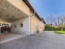 Leben im Einklang mit der Natur – Außergewöhnlicher Selbstversorgerhof mit großzügigem Wohnhaus, Wirtschaftsgebäuden & vielem mehr