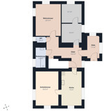 Erdgeschoss