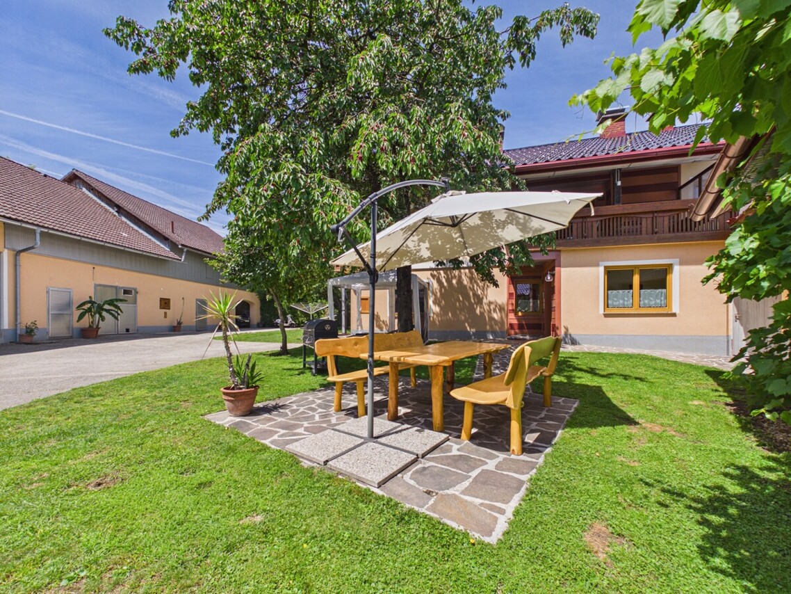 Leben im Einklang mit der Natur – Außergewöhnlicher Selbstversorgerhof mit großzügigem Wohnhaus, Wirtschaftsgebäuden & vielem mehr