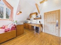 Exklusive Dachgeschosswohnung mit traumhaftem Seeblick & Wellnessbereich in Bodensdorf