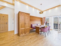 Exklusive Dachgeschosswohnung mit traumhaftem Seeblick & Wellnessbereich in Bodensdorf