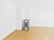 Sonnige, frisch sanierte 2-Zimmer-Wohnung mit Loggia in St. Kanzian (Höhenweg 3)