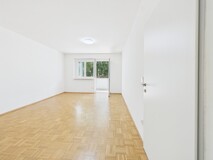 Sonnige, frisch sanierte 2-Zimmer-Wohnung mit Loggia in St. Kanzian (Höhenweg 3)