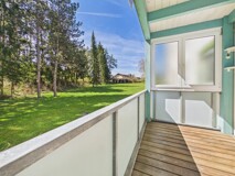 Sonnige, frisch sanierte 2-Zimmer-Wohnung mit Loggia in St. Kanzian (Höhenweg 3)