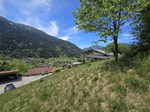 Natur. Ruhe. Freiheit. – Ihr Grundstück in Untertweng! 
Sonniges Baugrundstück + Waldfläche