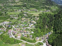 Natur. Ruhe. Freiheit. – Ihr Grundstück in Untertweng! 
Sonniges Baugrundstück + Waldfläche