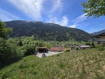 Natur. Ruhe. Freiheit. – Ihr Grundstück in Untertweng! 
Sonniges Baugrundstück + Waldfläche