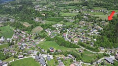 Natur. Ruhe. Freiheit. – Ihr Grundstück in Untertweng! 
Sonniges Baugrundstück + Waldfläche