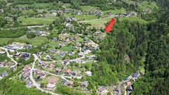 Natur. Ruhe. Freiheit. – Ihr Grundstück in Untertweng! 
Sonniges Baugrundstück + Waldfläche