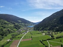 Natur. Ruhe. Freiheit. – Ihr Grundstück in Untertweng! 
Sonniges Baugrundstück + Waldfläche
