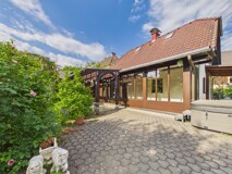 Ruheoase in Kossiach – Einfamilienhaus mit 3.000 m² Gartenparadies, Naturteich & Selbstversorgerfläche