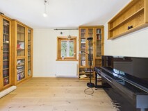 Ruheoase in Kossiach – Einfamilienhaus mit 3.000 m² Gartenparadies, Naturteich & Selbstversorgerfläche