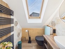 Ruheoase in Kossiach – Einfamilienhaus mit 3.000 m² Gartenparadies, Naturteich & Selbstversorgerfläche