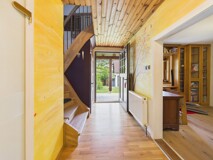 Ruheoase in Kossiach – Einfamilienhaus mit 3.000 m² Gartenparadies, Naturteich & Selbstversorgerfläche