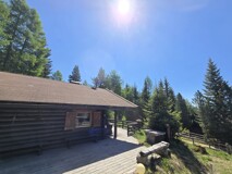West-Ansicht