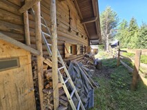 Nord Ansicht