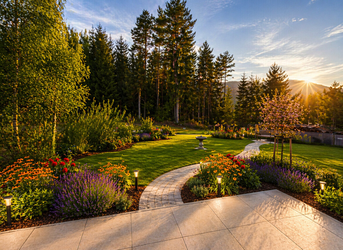 Garten