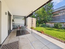 Exklusive Gartenwohnung in 2. Seereihe – Neuwertig wohnen nur wenige Schritte vom Wörthersee entfernt