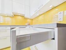 Stilvoll & modern zugleich – großzügige 4-Zimmer-Erdgeschosswohnung mit Tiefgarage in der Waffenschmiedgasse 41