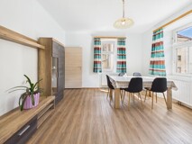 Esszimmer EG