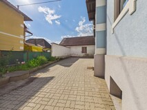 Parkplatz