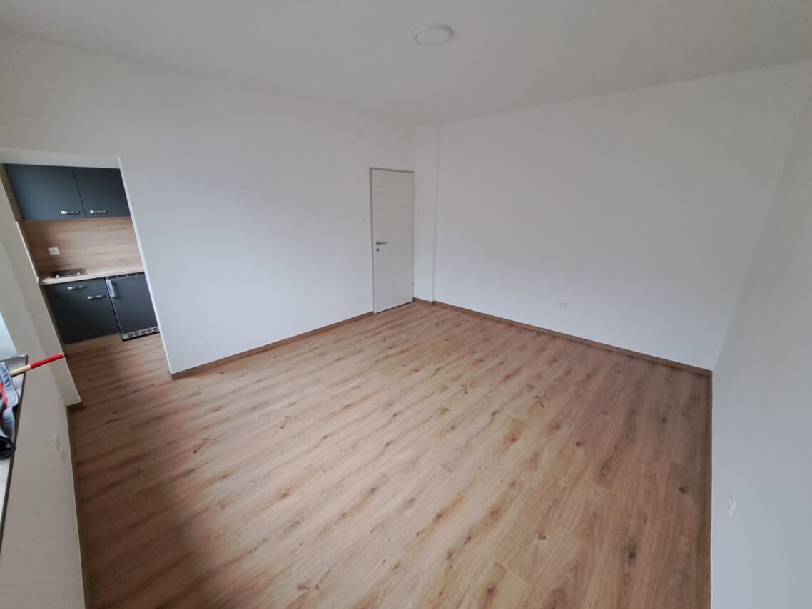 Wohnung