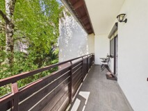 Wohnen wie im Neubau – stilvoll kernsanierte 3-Zimmer-Wohnung mit südseitiger Loggia in ruhiger Grünlage von Graz-Gösting